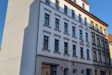 Wohnung Leipzig Windorf - 4 Zimmer, 115 m&sup2;, 920&euro; | Angebot:25801681