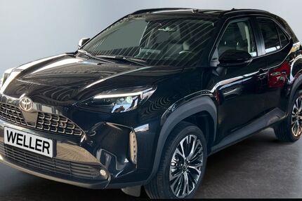 Toyota Yaris Cross 15.250 km 27.990 &euro; Leipzig 04347