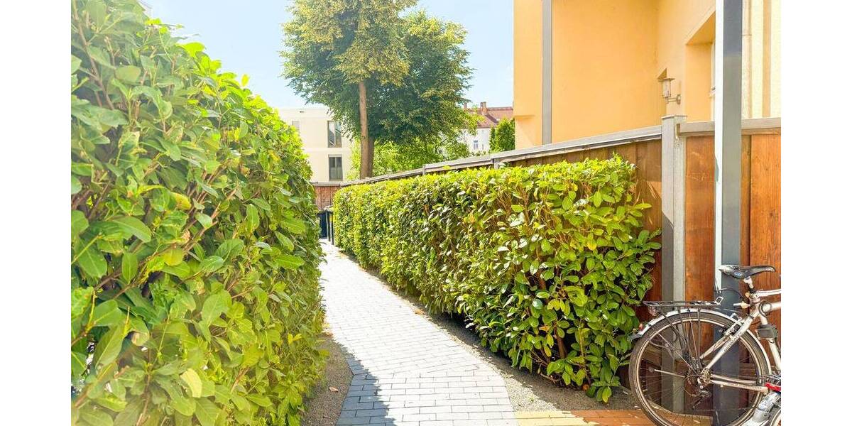 Etagenwohnung Leipzig Möckern - 3 Zimmer, 82 m&sup2;, 1.150&euro; | Angebot:26908753