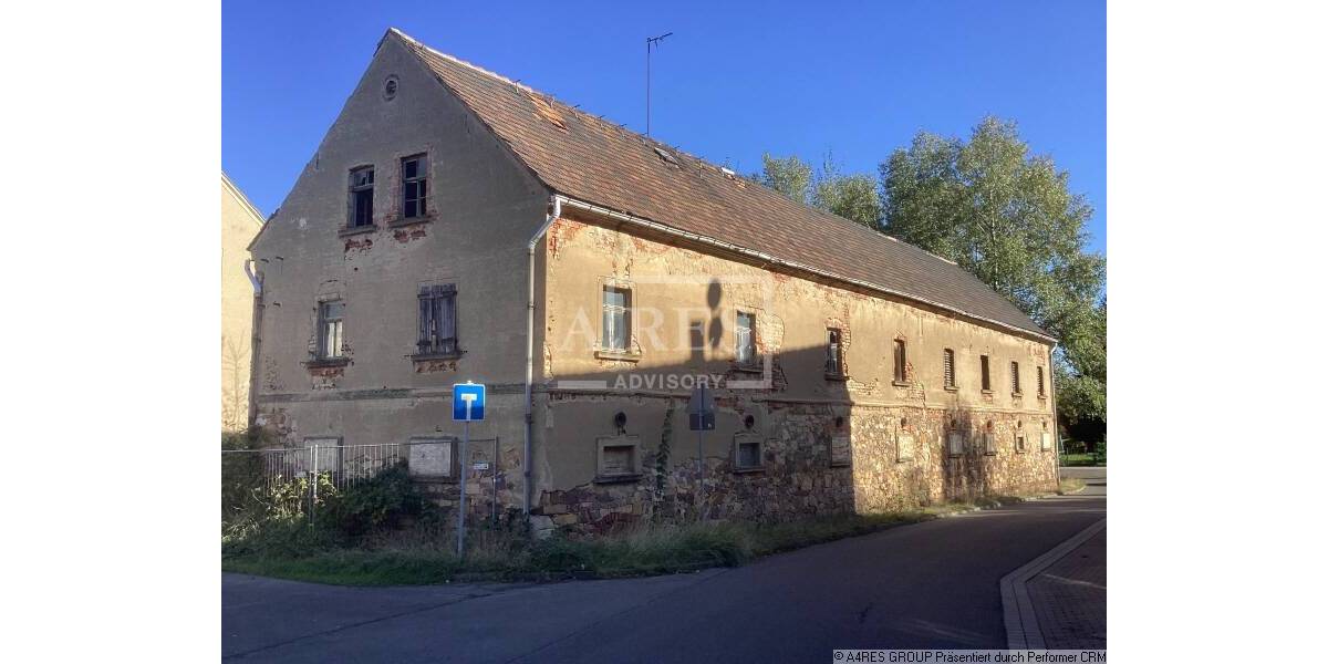 Grundstück Borna Wyhra - 90.000&euro; | Angebot:25698443