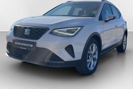 Seat Arona 2.400 km 22.790 &euro; Leipzig 04178