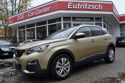 Peugeot 3008 80.450 km 13.480 € Leipzig 04129