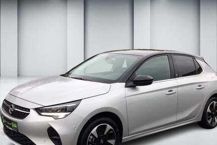 Opel Corsa 4.350 km 18.990 &euro; Schkeuditz 04435