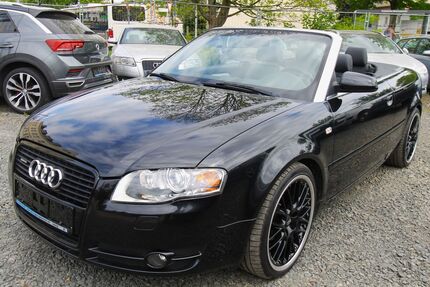 Audi A4 150.000 km 11.440 &euro; Leipzig 04289