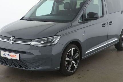 VW Caddy 12.376 km 30.160 &euro; Leipzig 04328