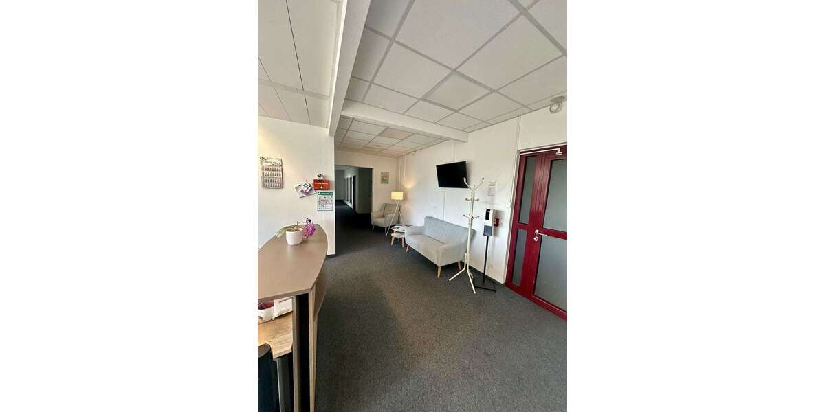 Gewerbeobjekt Leipzig - 5.700&euro; | Angebot:26446511
