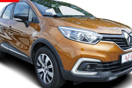 Renault Captur 75.952 km 12.990 &euro; Brehna 06796