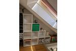 Dachgeschoßwohnung Leipzig Ost - 1 Zimmer, 17 m&sup2;, 74.900&euro; | Angebot:24663205