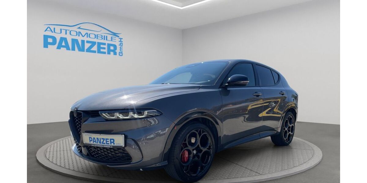 Alfa Romeo Tonale 32.367 km 21.990 &euro; Leipzig 04179