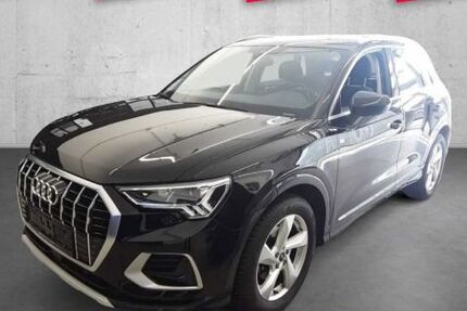 Audi Q3 84.103 km 24.440 &euro; Leipzig 04129