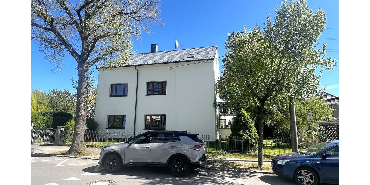 Mehrfamilienhaus, Wohnhaus Borsdorf - 1 Zimmer, 192 m&sup2;, 590.000&euro; | Angebot:26607040