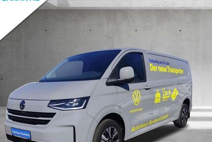 VW T7 Transporter 7.200 km 50.900 € Leipzig 04288