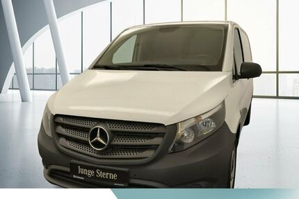 Mercedes-Benz Vito 37.163 km 23.788 &euro; Leipzig 04347