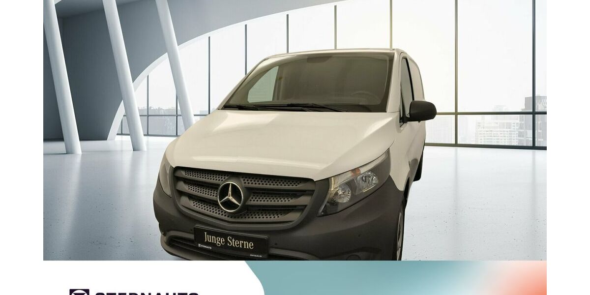 Mercedes-Benz Vito 37.163 km 23.788 &euro; Leipzig 04347