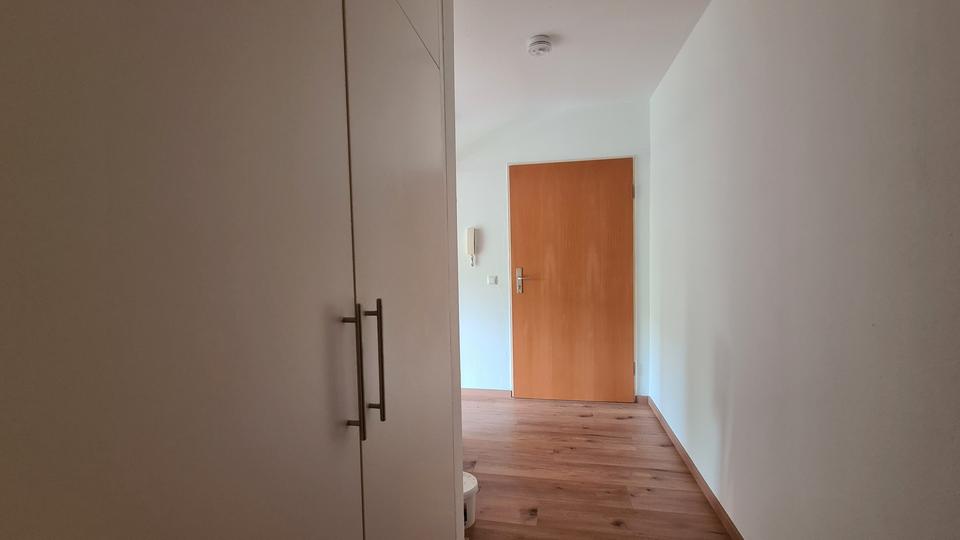 Erdgeschoßwohnung Leipzig Altwest - 1 Zimmer, 40 m&sup2;, 520&euro; | Angebot:26631590
