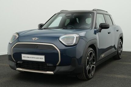 Mini Aceman 13.363 km 30.420 &euro; Leipzig 04103