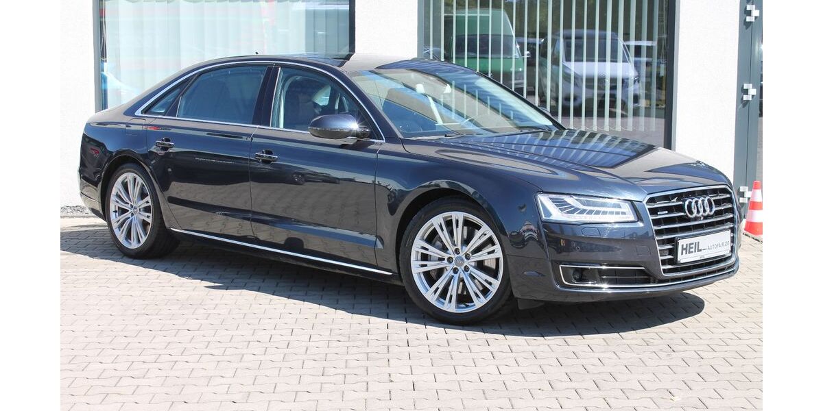 Audi A8 79.445 km 40.998 &euro; Leipzig 04249