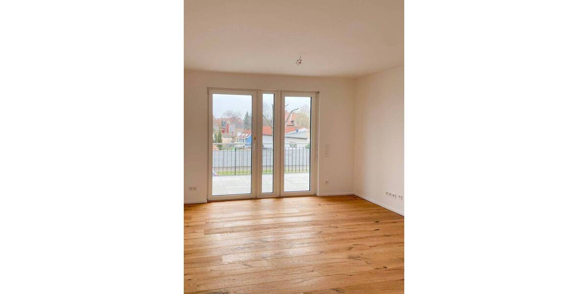 Etagenwohnung Zwenkau - 3 Zimmer, 103 m&sup2;, 437.900&euro; | Angebot:26388715