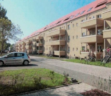 Etagenwohnung Leipzig Marienbrunn - 4 Zimmer, 92 m&sup2;, 299.000&euro; | Angebot:25957616