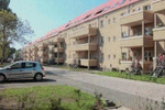 Etagenwohnung Leipzig Marienbrunn - 4 Zimmer, 92 m&sup2;, 299.000&euro; | Angebot:25957616