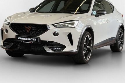 Cupra Formentor 24.413 km 34.990 &euro; Leipzig 04178