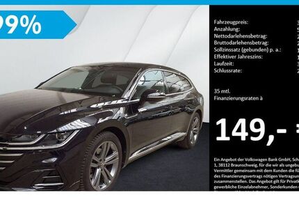 VW Arteon