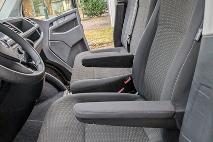 VW Caravelle T 6.0