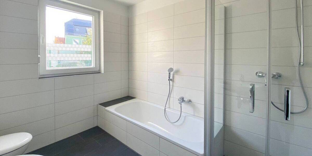 Etagenwohnung Eilenburg Zschettgau - 3 Zimmer, 88 m&sup2;, 950&euro; | Angebot:25770700