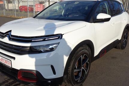 Citroen C5 Aircross 37.641 km 18.490 &euro; Borna/Eula 04552