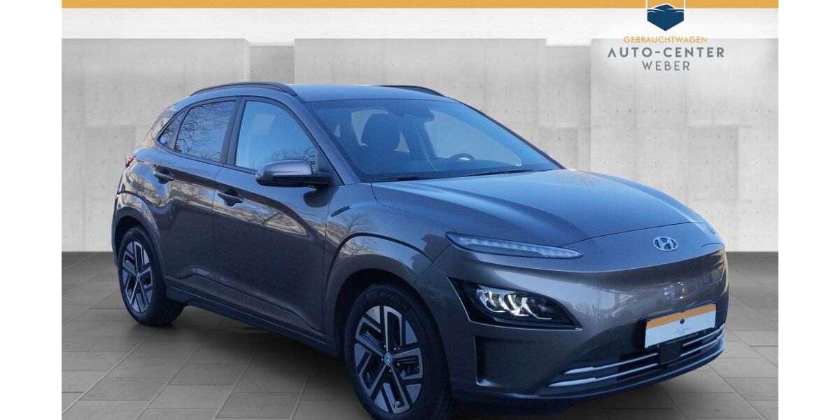Hyundai KONA 37.939 km 23.480 &euro; Markkleeberg 04416