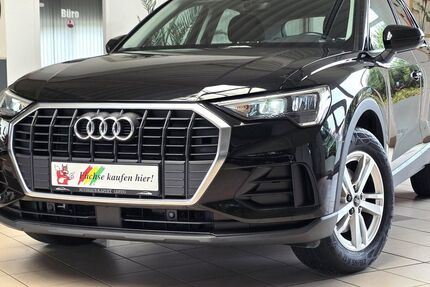 Audi Q3 81.497 km 22.990 &euro; Leipzig 04347