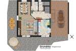 Einfamilienhaus Borna - 5 Zimmer, 121 m&sup2;, 329.000&euro; | Angebot:26904006