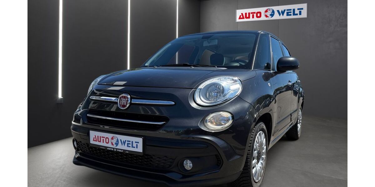 Fiat 500L 65.760 km 8.990 &euro; Sandersdorf Brehna 06796