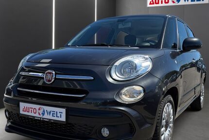 Fiat 500L 65.760 km 9.490 &euro; Sandersdorf Brehna 06796