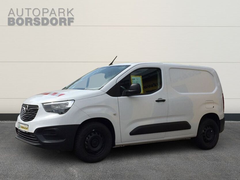Opel Combo 92.265 km 14.470 € Borsdorf bei Leipzig 04451