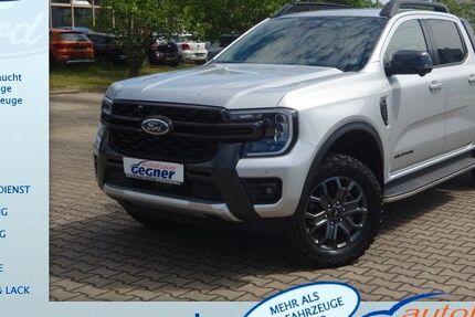 Ford Ranger 38.173 km 41.690 &euro; Eilenburg 04838