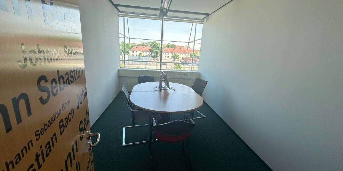 Gewerbeobjekt Leipzig Möckern - 199&euro; | Angebot:26914126