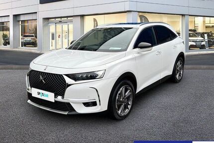 DS Automobiles DS7 (Crossback) 29.711 km 25.930 € Leipzig 04129