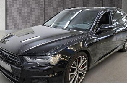 Audi A6 56.840 km 45.480 &euro; Borna 04552
