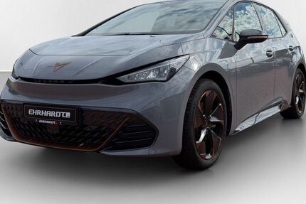 Cupra Born 12.610 km 29.950 &euro; Leipzig 04129