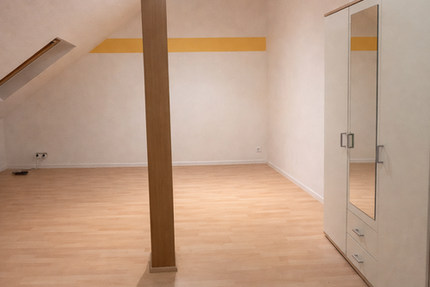 Zimmer Leipzig Mitte - 1 Zimmer, 460&euro; | Angebot:25353751