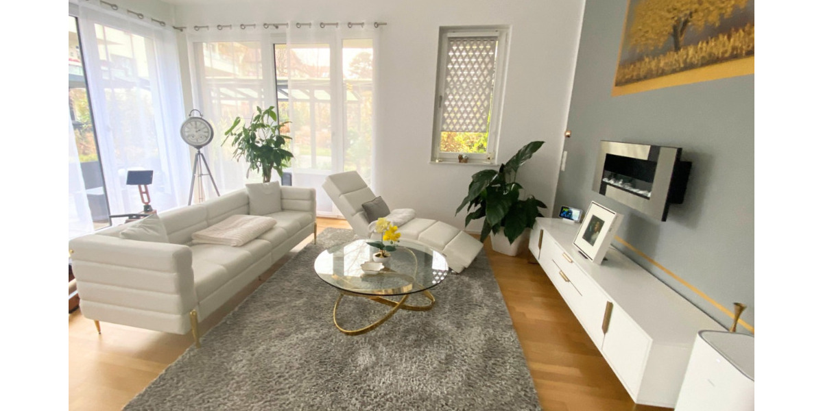 Etagenwohnung Leipzig Leutzsch - 2 Zimmer, 80 m&sup2;, 1.090&euro; | Angebot:25819037