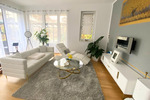 Etagenwohnung Leipzig Leutzsch - 2 Zimmer, 80 m&sup2;, 1.090&euro; | Angebot:25819037
