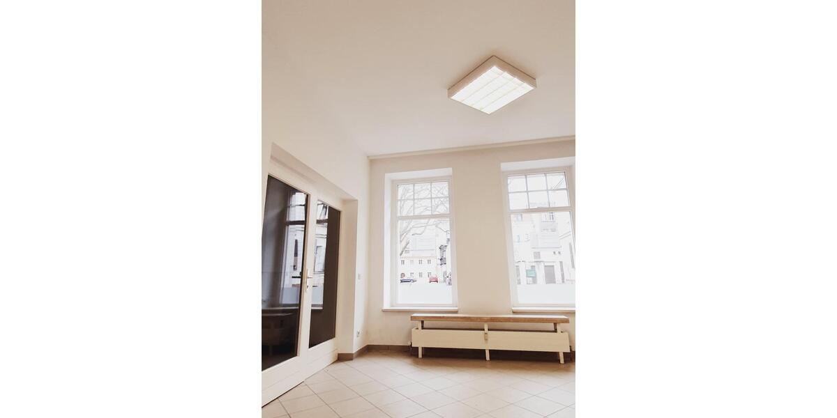 Lieber Büro statt Homeoffice? - zentrale Büroflächen in Grimma's Altstadt 2 zimmer