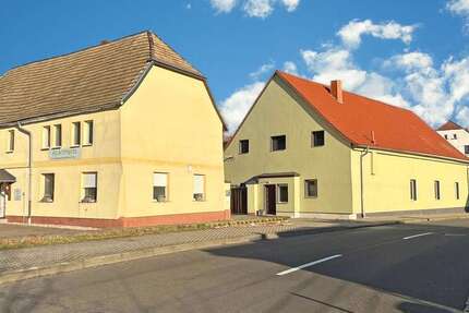 Gewerbeobjekt Landsberg Queis - 1.550.000&euro; | Angebot:26896357