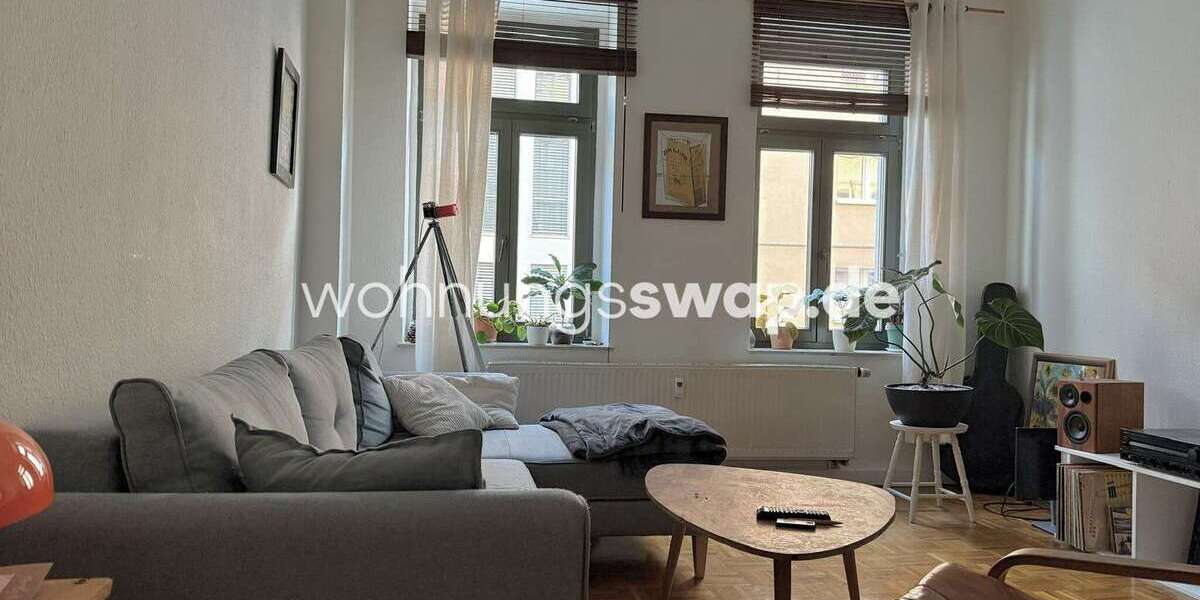 Wohnung zum Mieten in Leipzig-04317 650 € 86 m² 3 zimmer