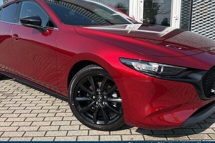 Mazda 3 1.059 km 26.920 &euro; Delitzsch 04509