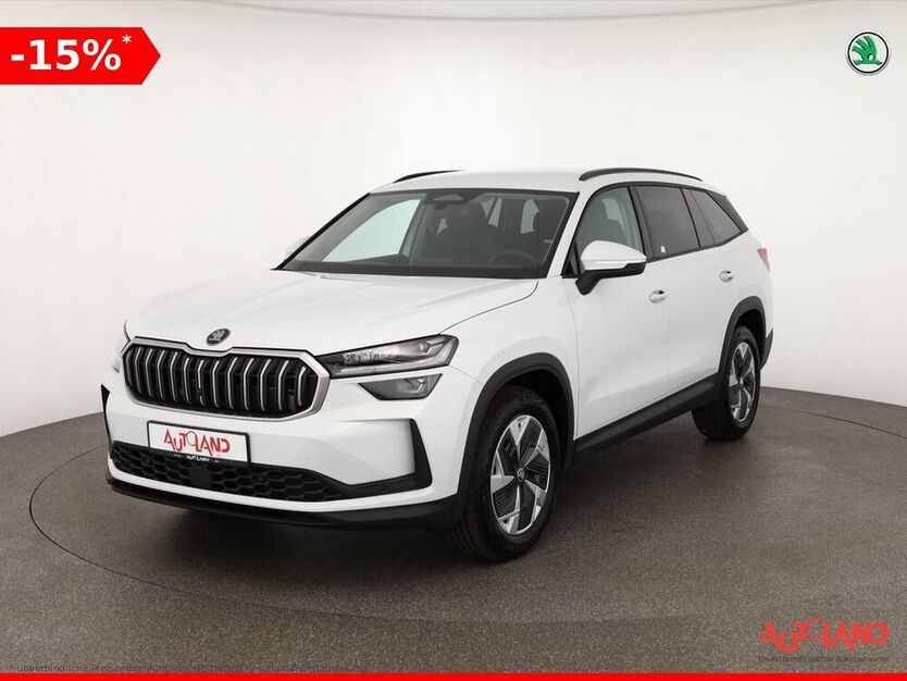 Kodiaq