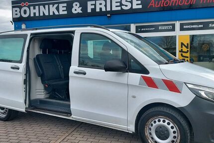Mercedes-Benz Vito 225.000 km 19.499 € Leipzig 04328