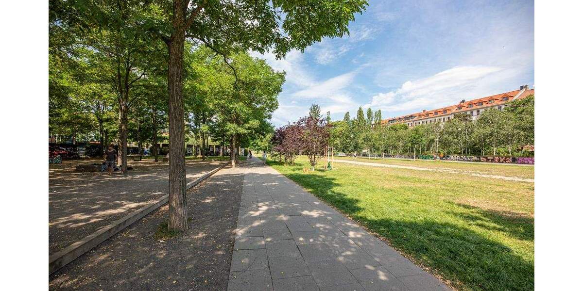Mehrfamilienhaus, Wohnhaus Leipzig Reudnitz-Thonberg - 11.513.370&euro; | Angebot:25997817